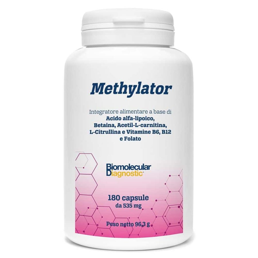 methylator