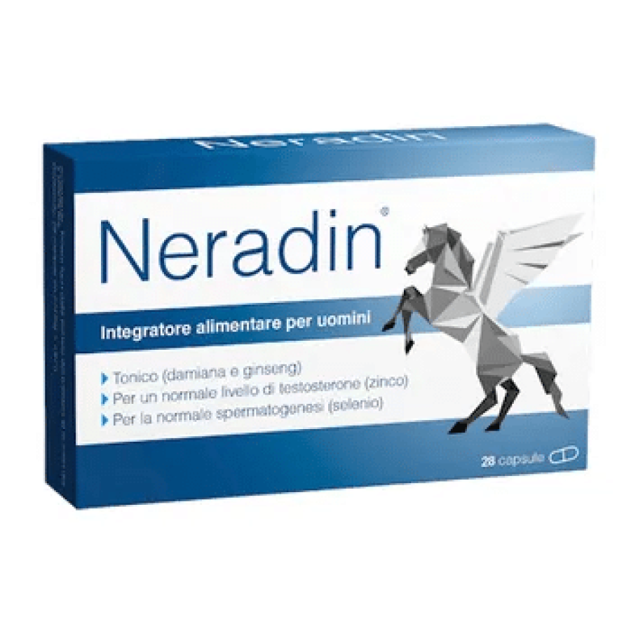 neradin