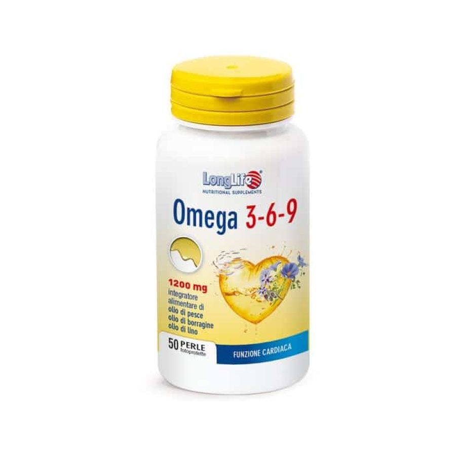 omega3.6.9