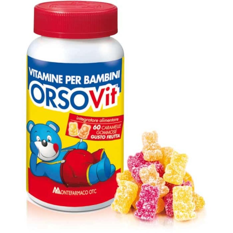 orsovit