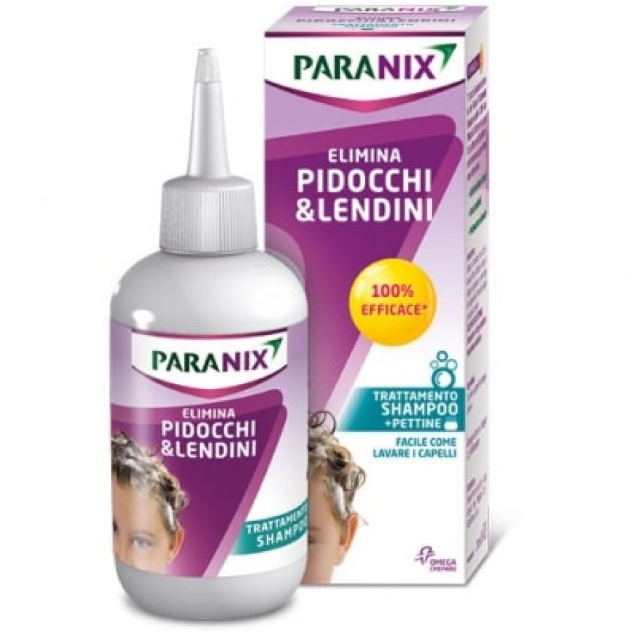 paranix