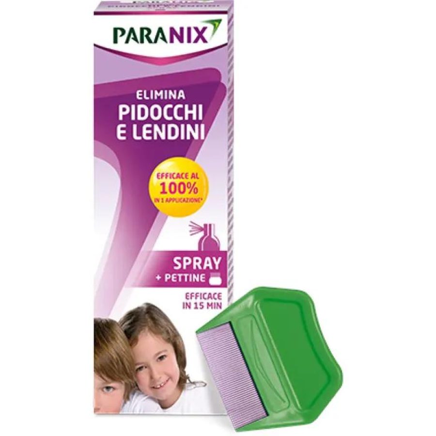 paranixshampoo