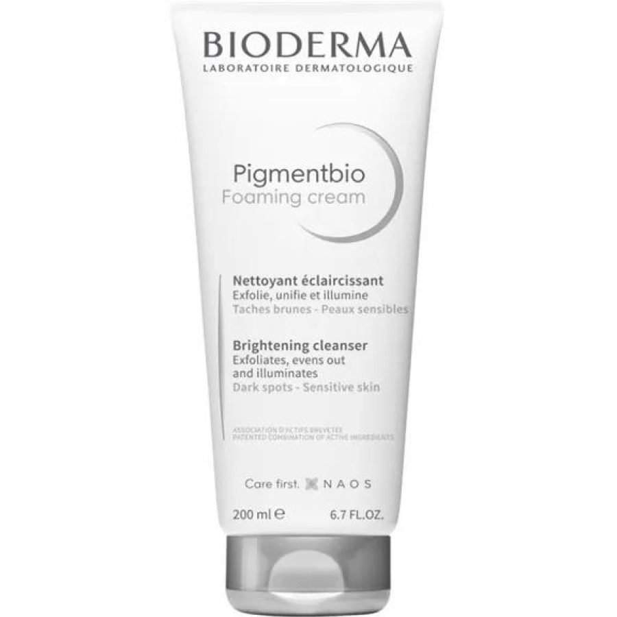 pigmentbio crema lavante