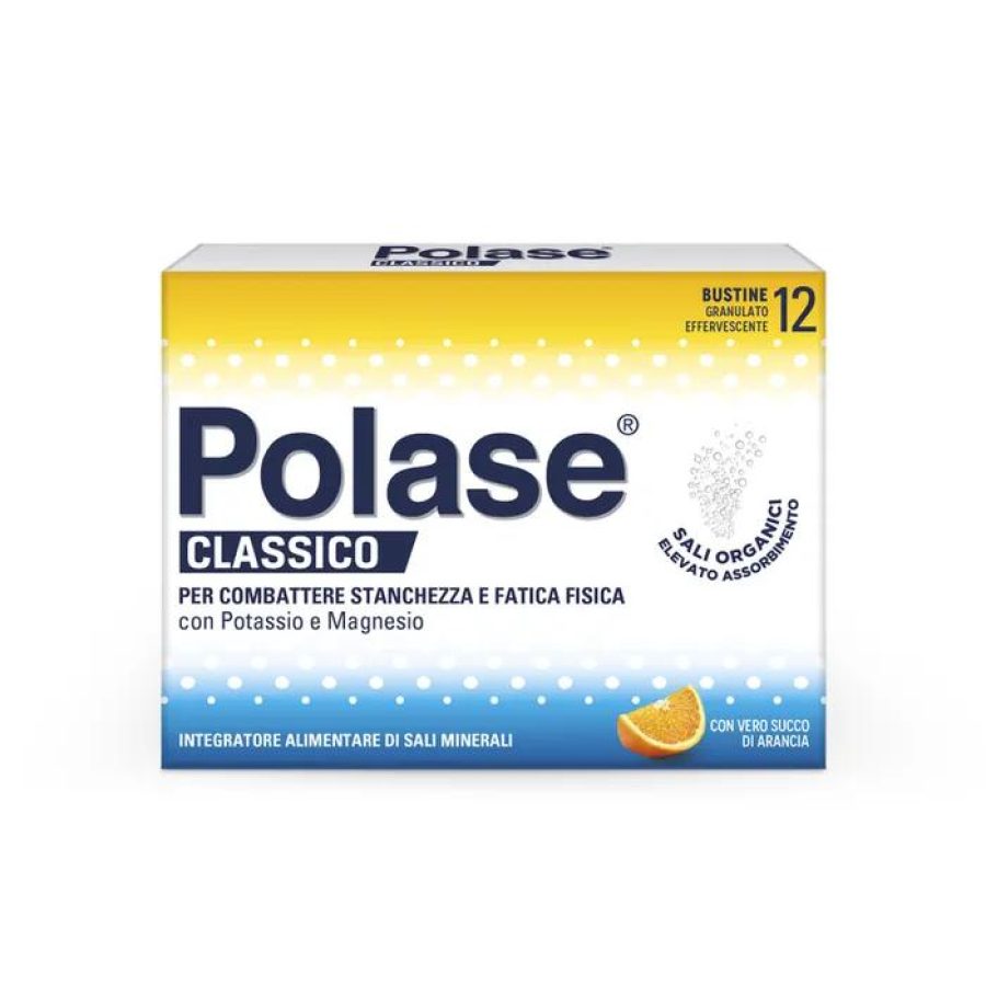 polase