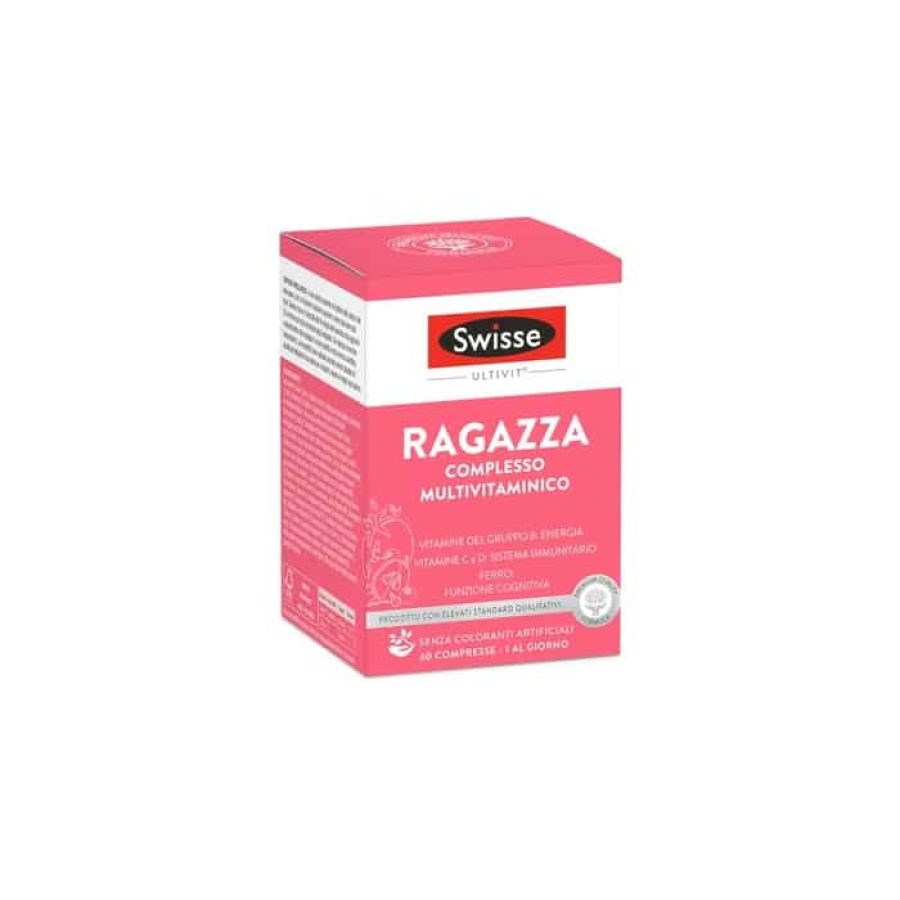 ragazza