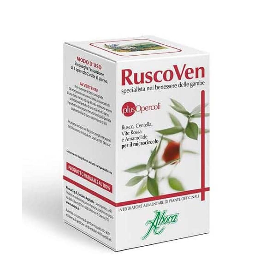 ruscoven