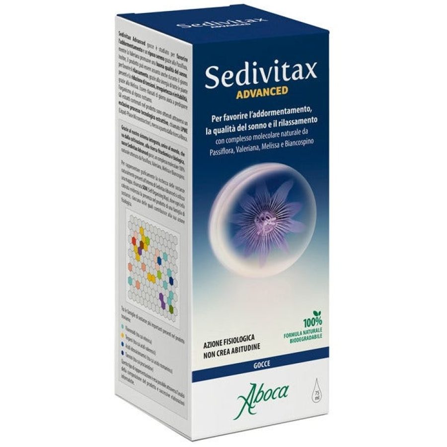 sedivitax