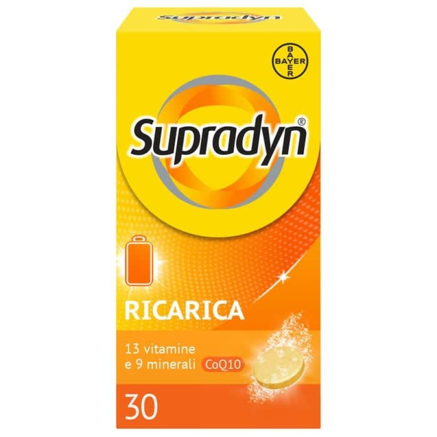 supradynricaeffe