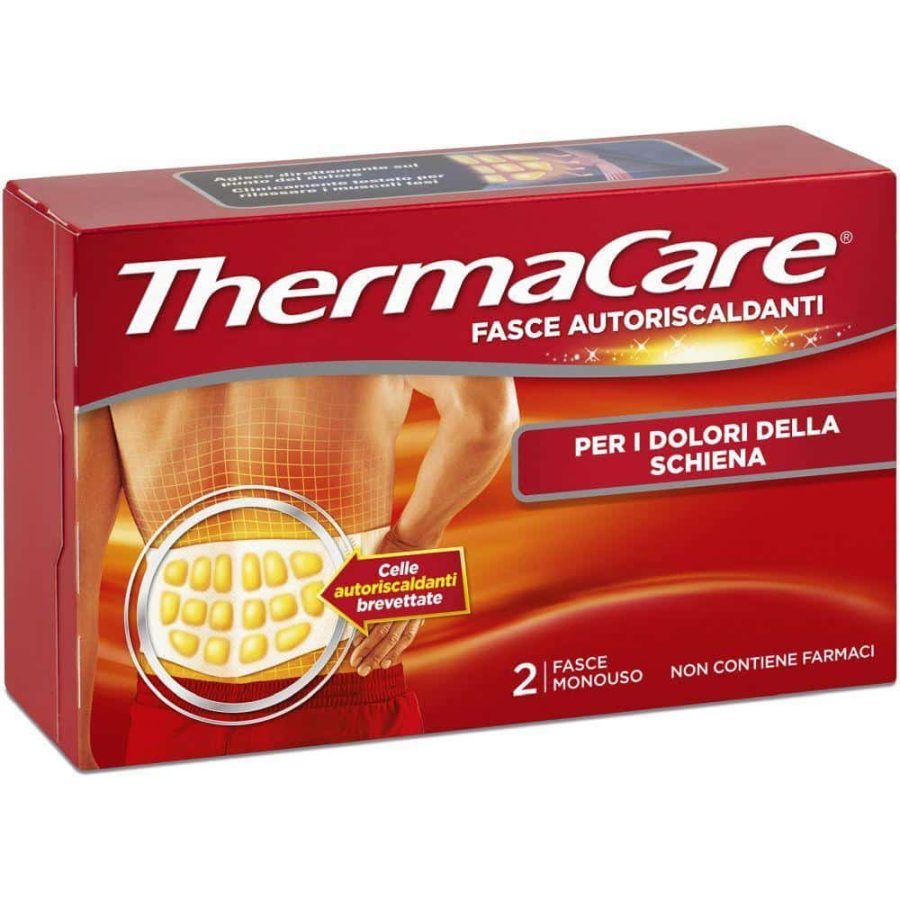 thermacare