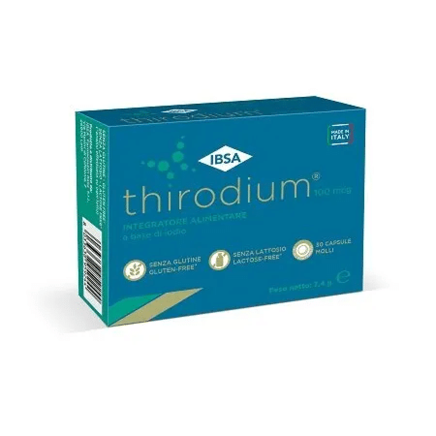 thirodium