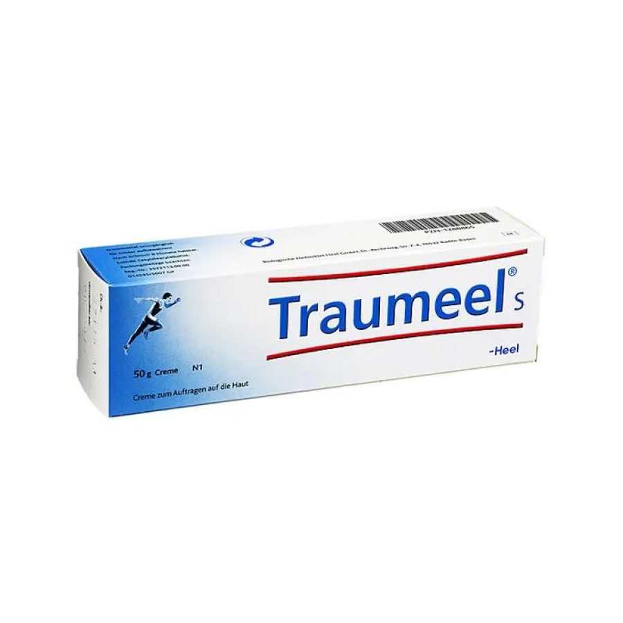 traumeel50