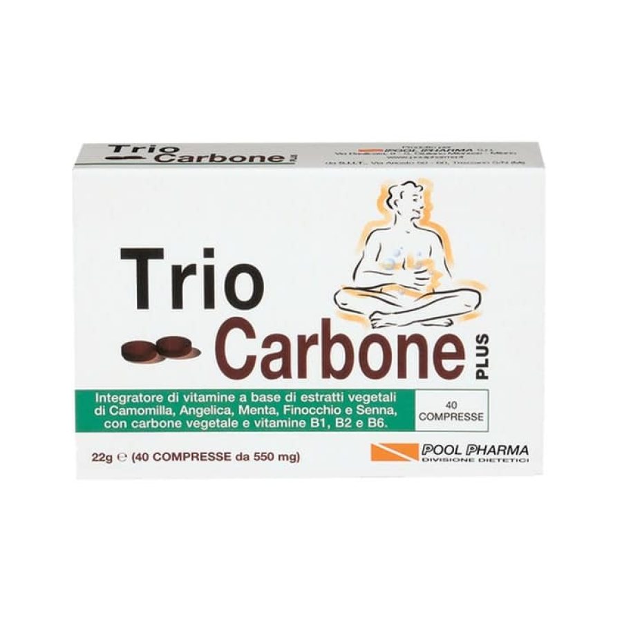 triocarbone plus