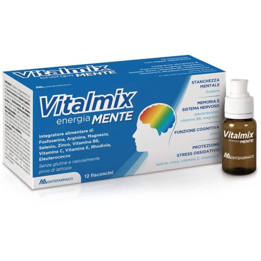 vitalmixmente