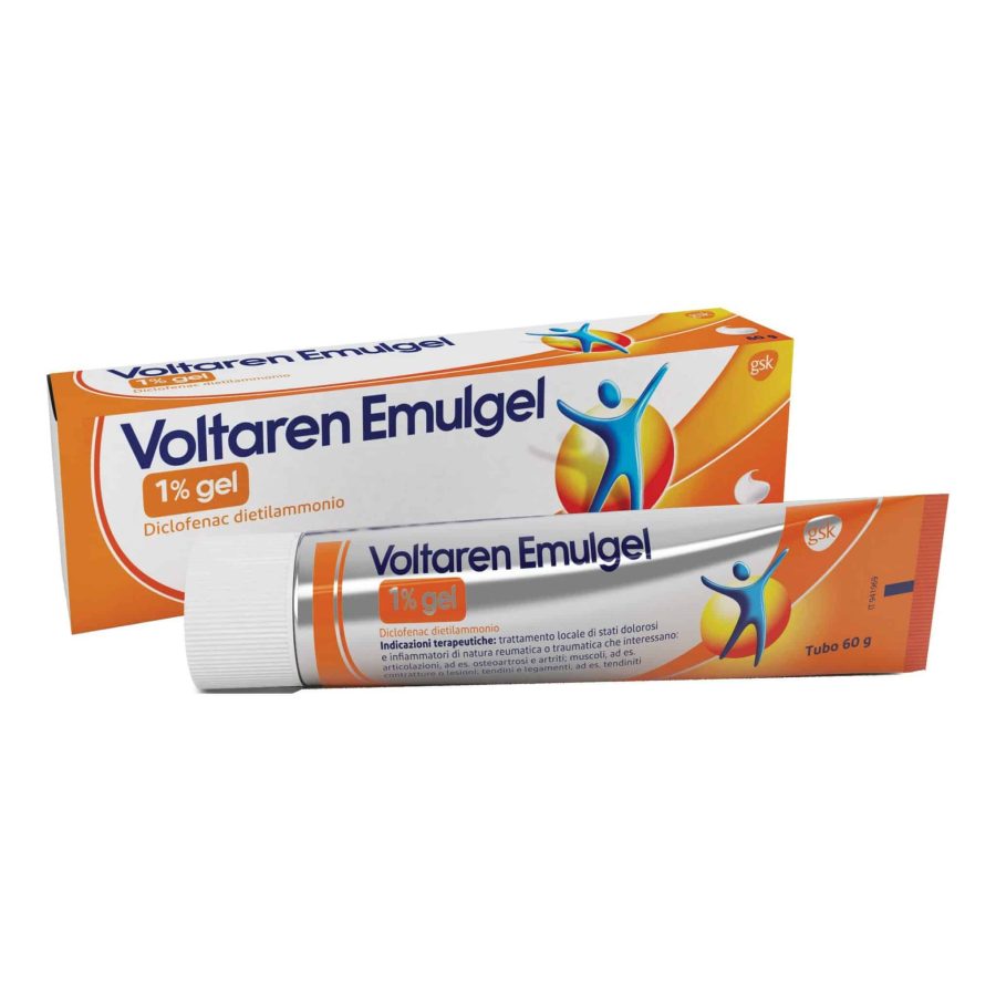 voltaren 1%