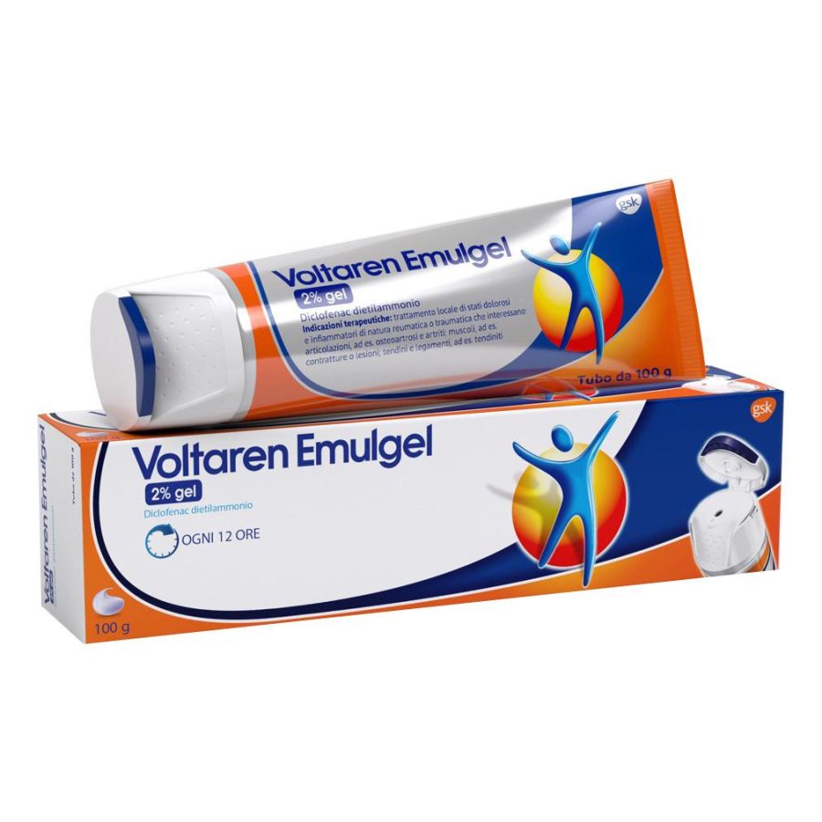 voltaren 2%